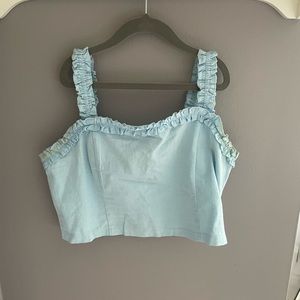 Pacsun Top